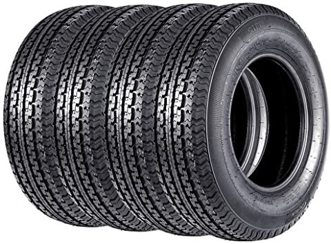 Radial-Tires