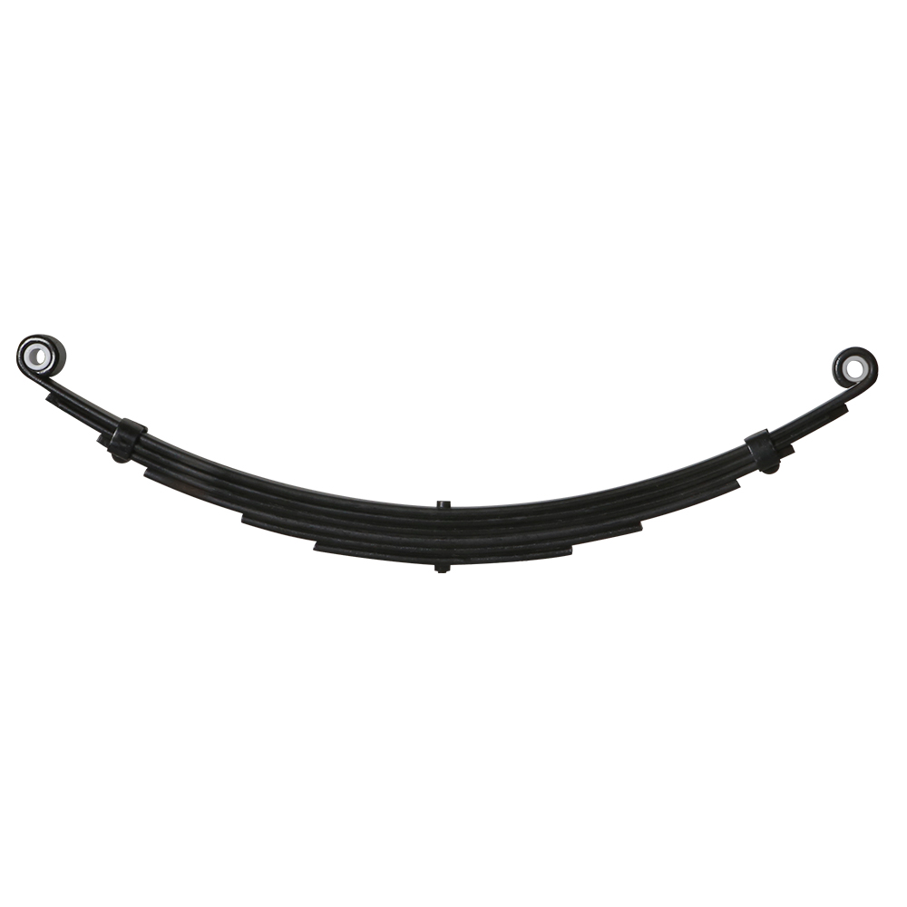 TOW-MAX supply US Type Double Eye Leaf Springs