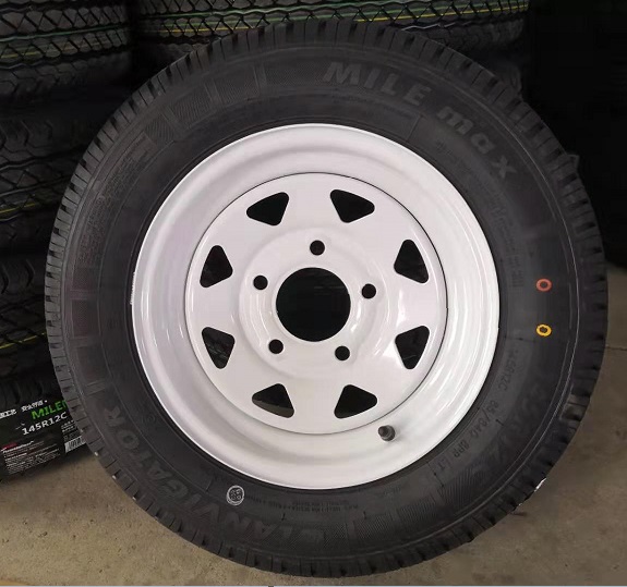 trailer tire