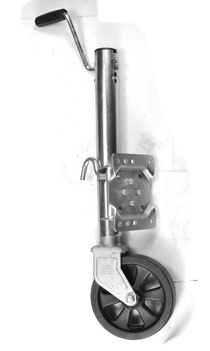 marine swivel jack